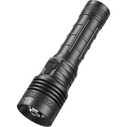 Speras SP-PZ18 Επαναφορτιζόμενος Φακός Led 1600lm