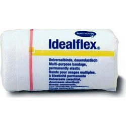 Hartmann Idealflex Universal Ελαστικός Επίδεσμος 15cm x 5m