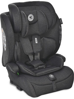Lorelli Rio Κάθισμα Αυτοκινήτου i-Size 9-36kg ISOfix Black