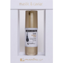 Mastic Spa Caviar Anti-Aging Cream 30ml