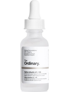 The Ordinary Hyaluronic 2% + B5 Serum Προσώπου για Λάμψη με Υαλουρονικό 60ml