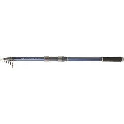 Daiwa Megaforce Καλάμι Ψαρέματος για Καθετή / Συρτή Carbon Τηλεσκοπικό 3m 40-90gr