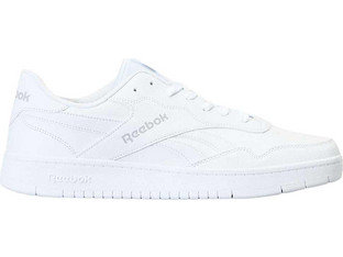 Reebok BB 1000 Ανδρικά Sneakers Λευκά 100209145