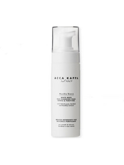 Acca Kappa White Moss Face Cleansing Foam 200ml