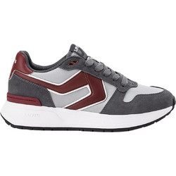 Levi's Ανδρικά Sneakers Γκρι 235896-1932-007