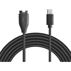 USB-C Φορτιστής Smartwatch για Garmin Fenix / Venu / Forerunner / Vivomove / Instinct