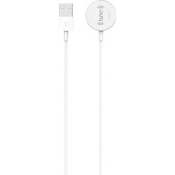 Tune Harmony USB-A Φορτιστής Smartwatch για Apple Watch 1-8 / SE