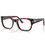 Persol PO3297V 24 Ανδρικός Σκελετός Γυαλιών Οράσεως Κοκάλινος Ταρταρούγα