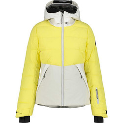 Icepeak Eden 4-53115-567-425 Γυναικείο Μπουφάν για Ski & Snowboard
