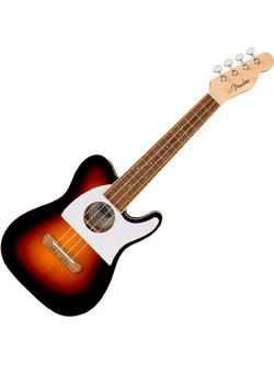 Fender Fullerton Tele 2-Color Sunburst