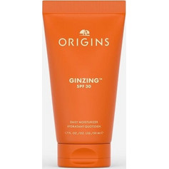 Origins Ginzing Emulsion Moisturizer SPF30 50ml