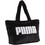Puma Core Shopper Γυναικεία Τσάντα Ώμου Μαύρη 090656-01