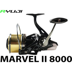 Marvel Ryuji Marvel II 8000 Μηχανισμός Ψαρέματος για Surf Casting / Heavy Casting