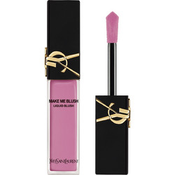 Yves Saint Laurent Make Me Blush 66 Fuchsia Fling Liquid Blush 15ml