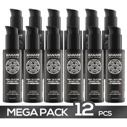 Nanami Anal Relaxing Λιπαντικό Gel Πρωκτού 12x100ml