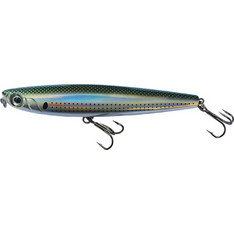 DTD Dog Vivid & Flash Τεχνητό Δόλωμα Ψαράκι 9cm 13gr Sardina