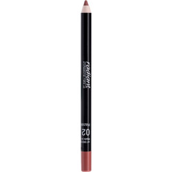 Radiant Softline 02 Hazelnut Αδιάβροχo Lip Liner 1.2gr