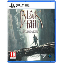 Bleak Faith Forsaken PS5