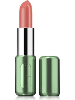 Clinique Pop Longwear Petal Pop Long Lasting Satin Κραγιόν Stick 3.9gr