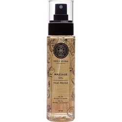 Simply Herbal Jasmin Λάδι Μασάζ 100ml