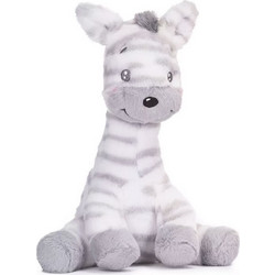 Posh Paws Eco Baby Ζέβρα 23cm
