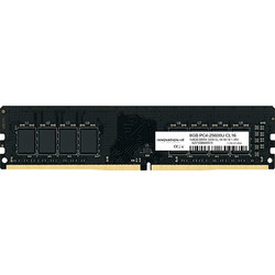 Innovation 8GB (1X8GB) DDR4 RAM 3200MHz C16