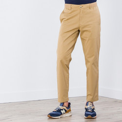 Ben Sherman Ανδρικό Παντελόνι Ελαστικό Relaxed Εφαρμογή Ταμπά 59176-310