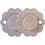 Suavinex Wonder Sx Pro Physiological Ορθοδοντικές Πιπίλες Σιλικόνης 6-18m Lave Mauve 2τμχ