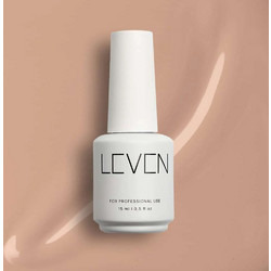 Leven 085 Parfait Ημιμόνιμο Βερνίκι Νυχιών 15ml
