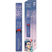 Take Care Frida Kahlo Mascara για Όγκο 8ml