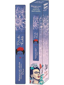 Take Care Frida Kahlo Mascara για Όγκο 8ml