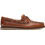 Timberland Classic Boat 2 Eye Ανδρικά Μοκασίνια Boat Shoes Δερμάτινα Ταμπά TB0A232XF74