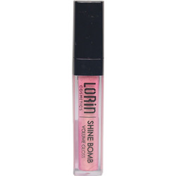 Lorin Shine Bomb 710 Plumping Lip Gloss