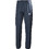 Helly Hansen Ανδρικό Παντελόνι Cargo Κανονική Εφαρμογή Navy Μπλε 33996-597