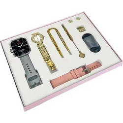 A58 5 in 1 Pink