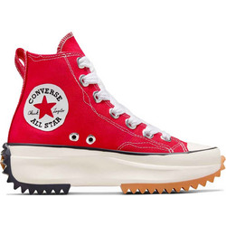 Converse Run Star Hike Sketch Platform A10421C