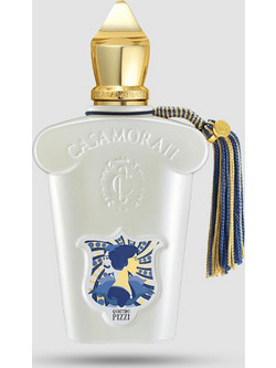 Xerjoff Quattro Pizzi Eau de Parfum 100ml