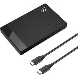 Ewent EW7073 Black