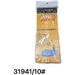 Tradesor 31941 Τεχνητό Δόλωμα Τσαπαρί 10
