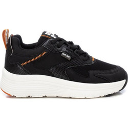 Refresh Γυναικεία Sneakers Μαύρα 171840