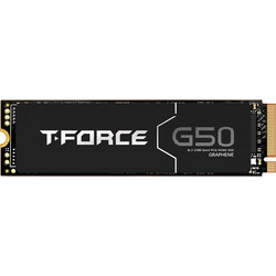 TeamGroup G50 SSD 1TB M.2 NVMe PCI Express 4.0