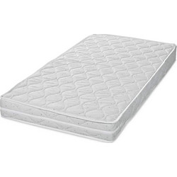 Lorelli Relax Στρώμα Foam Κούνιας Grey 60x120x10cm