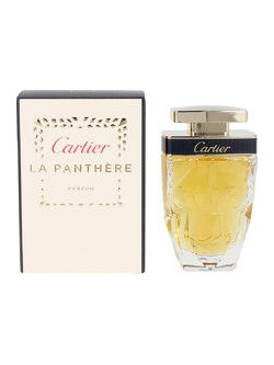 Cartier La Panthere Parfum 100ml