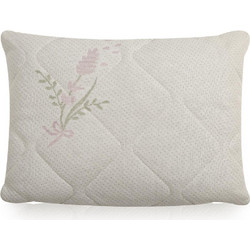Lorelli Cosy Violet Βρεφικό Μαξιλάρι Ύπνου Foam 42x32cm