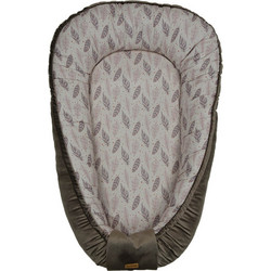 Bebe Stars Boho Βρεφικό Μαξιλάρι Φωλιά Memory Foam Υποαλλεργικό 86x55cm