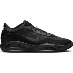 Nike G.T. Hustle Academy Ανδρικά Αθλητικά Παπούτσια για Μπάσκετ Μαύρα FJ7791-001