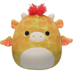 Jazwares Squishmallows Dieric The Dragon 13cm