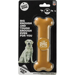 Tasty Bone Nylon Peanut Butter 11cm