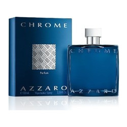 Azzaro Chrome Parfum 100ml