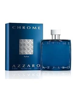 Azzaro Chrome Parfum 100ml